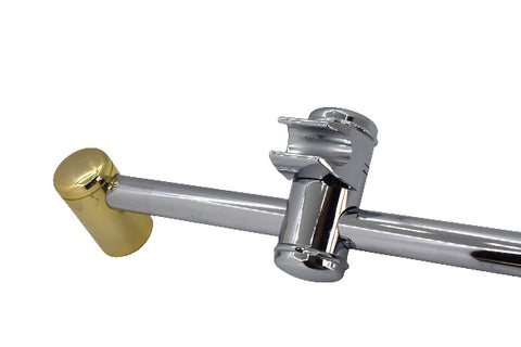 Cisal - Docce - Sliding Bar 25
