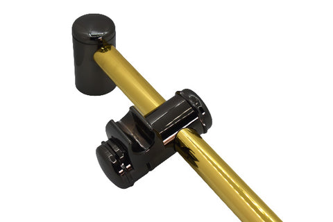 Cisal - Docce - Sliding Bar 25