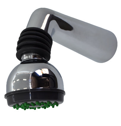 Cisal - Docce - Luna Shower Arm