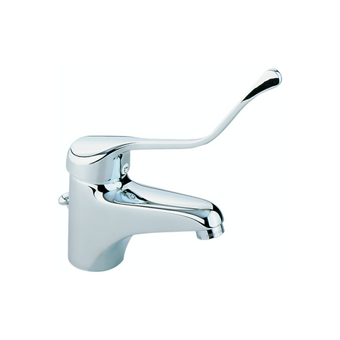 Cisal - Clinic - Single Lever Basin Mixer