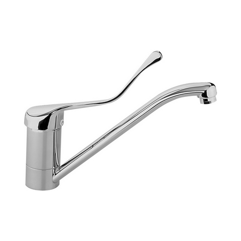 Cisal - Clinic - Single Lever Sink Mixer