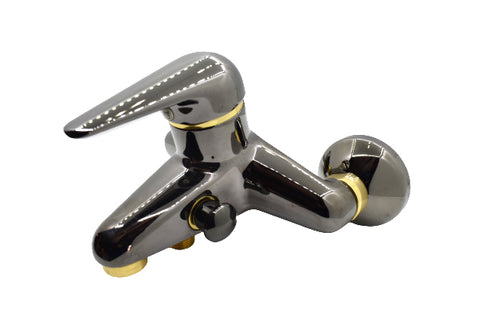 Cisal - EOS - Single Lever Bath Mixer