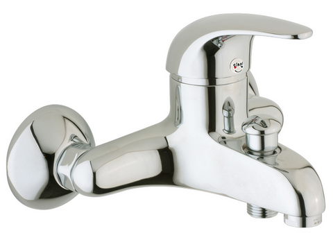 Cisal - Etna - Single Lever Bath Mixer