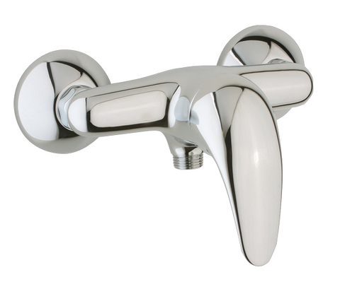 Cisal - Etna - Single Lever Shattaf Mixer