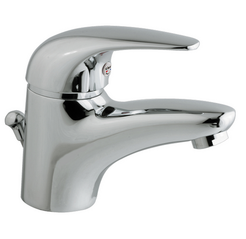 Cisal - Etna - Single Lever Basin Mixer