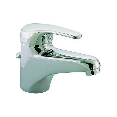 Cisal - Europa - Single Lever Basin Mixer