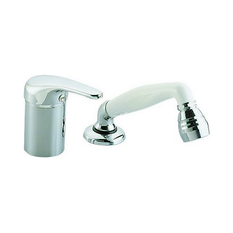 Cisal - Europa - Single Lever Hairdresser Mixer