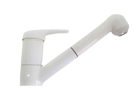 Cisal - Europa - Single Lever Extractable Sink Mixer