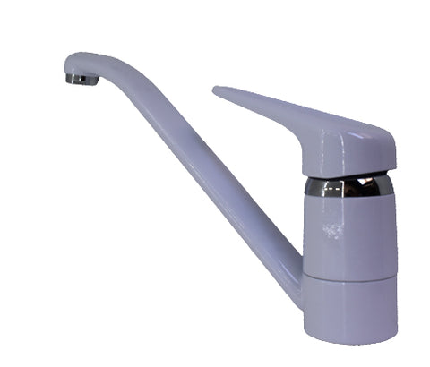 WBC - Euro - Single Lever Sink Mixer
