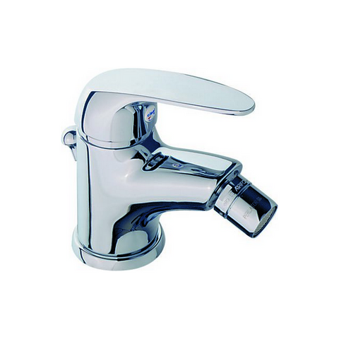 Cisal - Flash - Single Lever Bidet Mixer