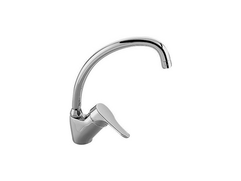 Cisal - Futurity - Single Lever Sink Mixer