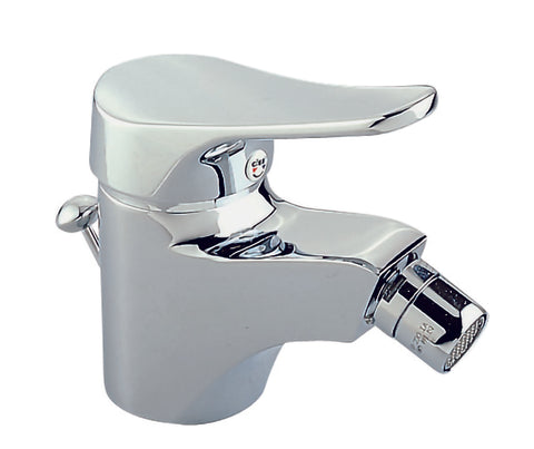 Cisal - Futurity - Single Lever Bidet Mixer