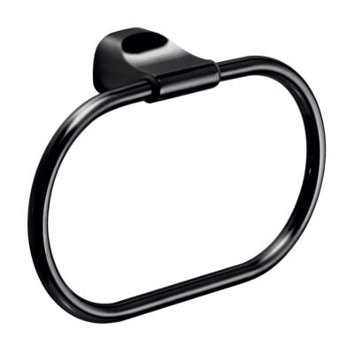 Moderna Brass - Bellagio - Towel Ring Holder