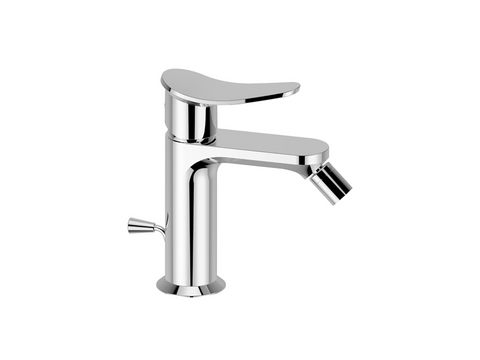 Huber - Harlock - Single Lever Bidet Mixer