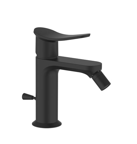 Huber - Harlock - Single Lever Bidet Mixer