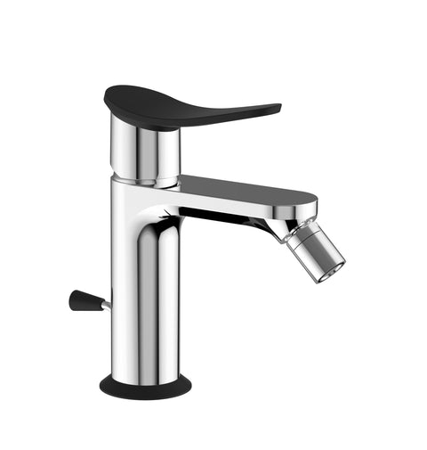 Huber - Harlock - Single Lever Bidet Mixer