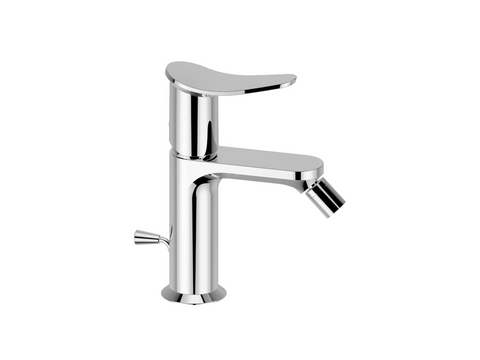 Huber - Harlock - Single Lever Bidet Mixer