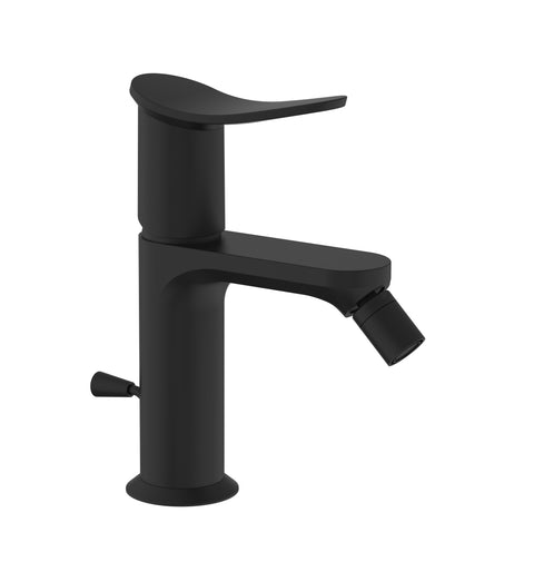 Huber - Harlock - Single Lever Bidet Mixer