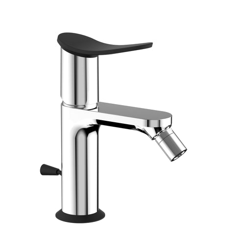 Huber - Harlock - Single Lever Bidet Mixer