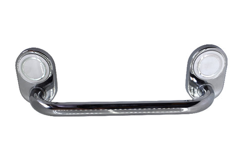 Haceka - La Ronde - Towel Holder 25 CM