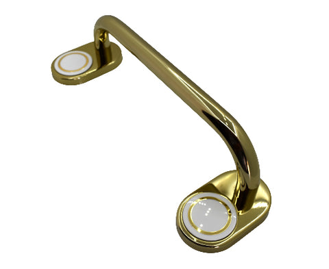 Haceka - La Ronde - Towel Holder 25 CM