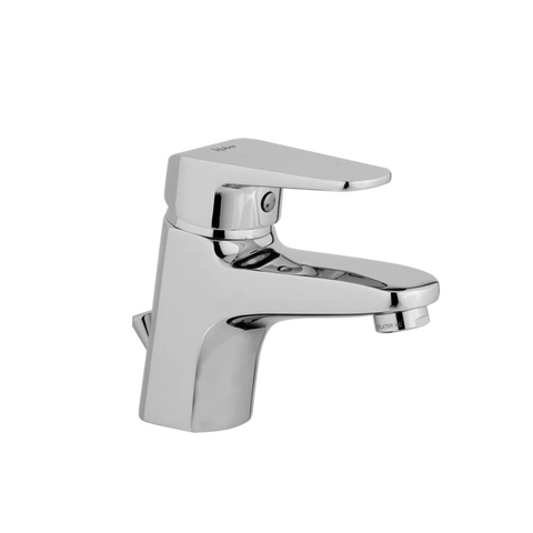 Huber - Planet - Single Lever Basin Mixer