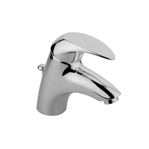 Huber - Prime - Single Lever Basin Mixer