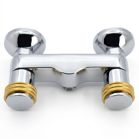 Cisal - Sultano - Duplex Shattaf Mixer