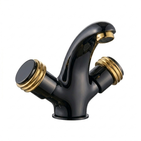 Cisal - Sultano - Duplex Basin Mixer
