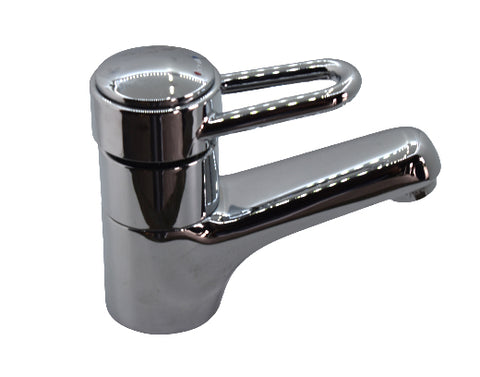 Cisal - Logic - Single Lever Basin Mixer