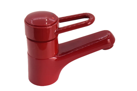 Cisal - Logic - Single Lever Basin Mixer