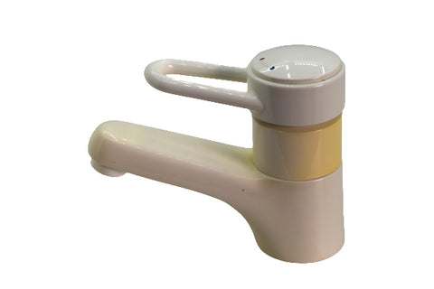 Cisal - Logic - Single Lever Basin Mixer