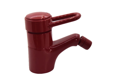 Cisal - Logic - Single Lever Bidet Mixer