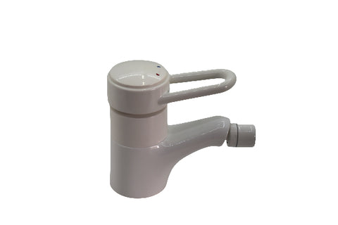 Cisal - Logic - Single Lever Bidet Mixer