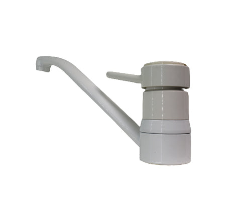 Cisal - Logic - Single Lever Sink Mixer