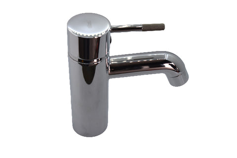 Cisal - Less - Single Lever Basin Mixer