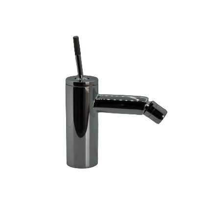 Cisal - Less - Single Lever Bidet Mixer