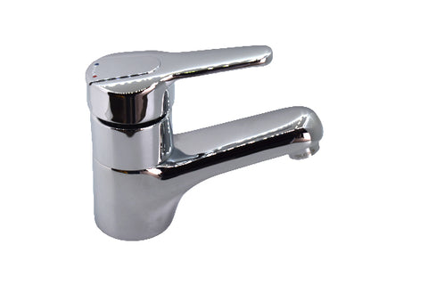 Cisal - Mito 2 - Single Lever Basin Mixer