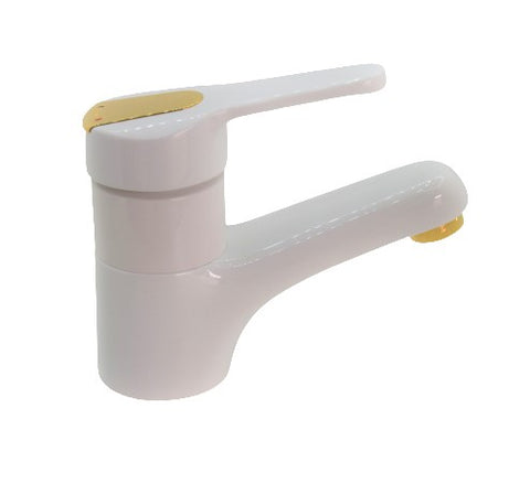 Cisal - Mito 2 - Single Lever Basin Mixer