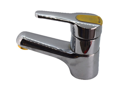 Cisal - Mito 2 - Single Lever Basin Mixer