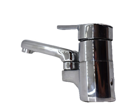 Cisal - Mito 2 - Single Lever Spout Basin Mixer