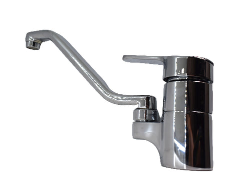 Cisal - Mito 2 - Single Lever Spout Basin Mixer