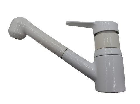 Cisal - Mito 2 - Single Lever Extractable Sink Mixer