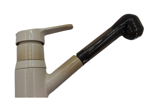 Cisal - Mito 2 - Single Lever Extractable Sink Mixer