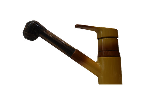 Cisal - Mito 2 - Single Lever Extractable Sink Mixer