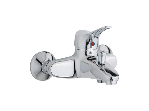 Cisal - Mito 3 - Single Lever Bath Mixer