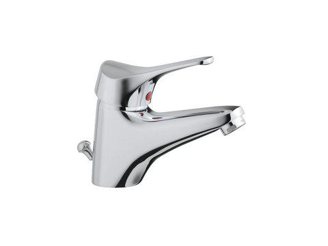 Cisal - Mito 3 - Single Lever Basin Mixer