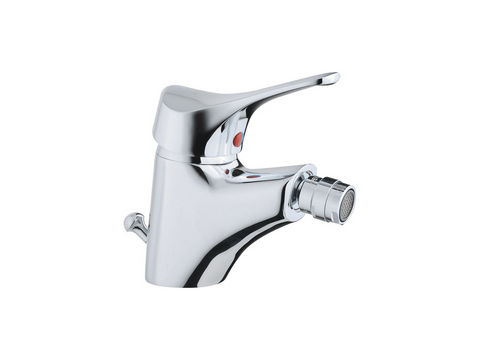 Cisal - Mito 3 - Single Lever Bidet Mixer