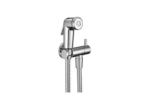 Cisal - Mito 3 - Complete Hydro Brush Set