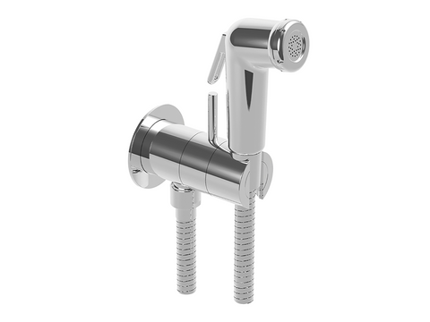 Cisal - Mito 3 - Complete Hydro Brush Set